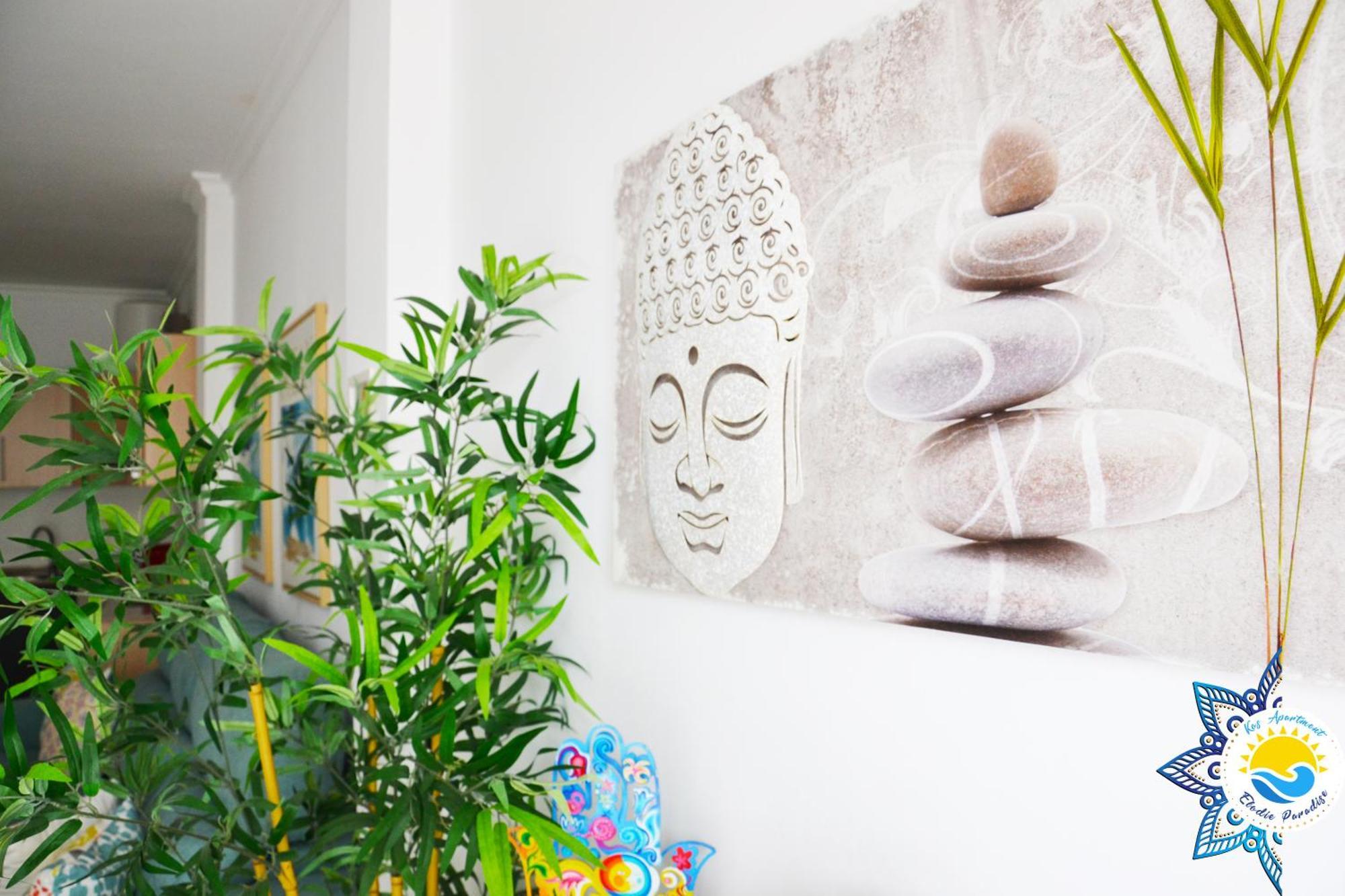 Kos Apartment - Elodie Paradise Mogán Buitenkant foto